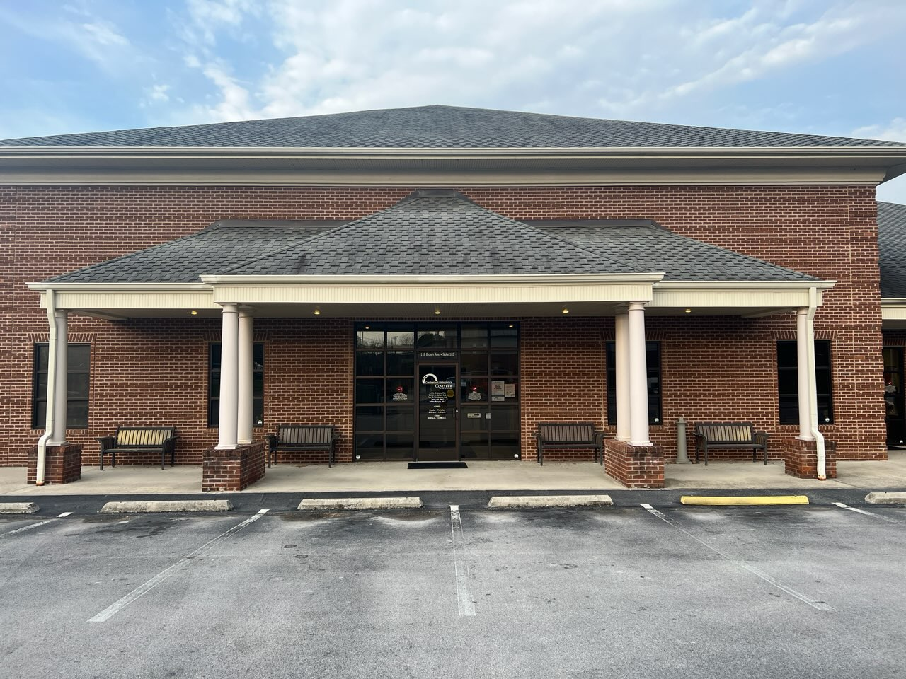 Cumberland Orthopedics