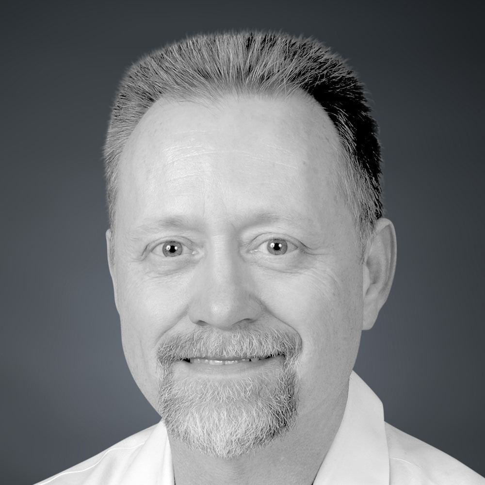 Portrait of Van Helms, MD