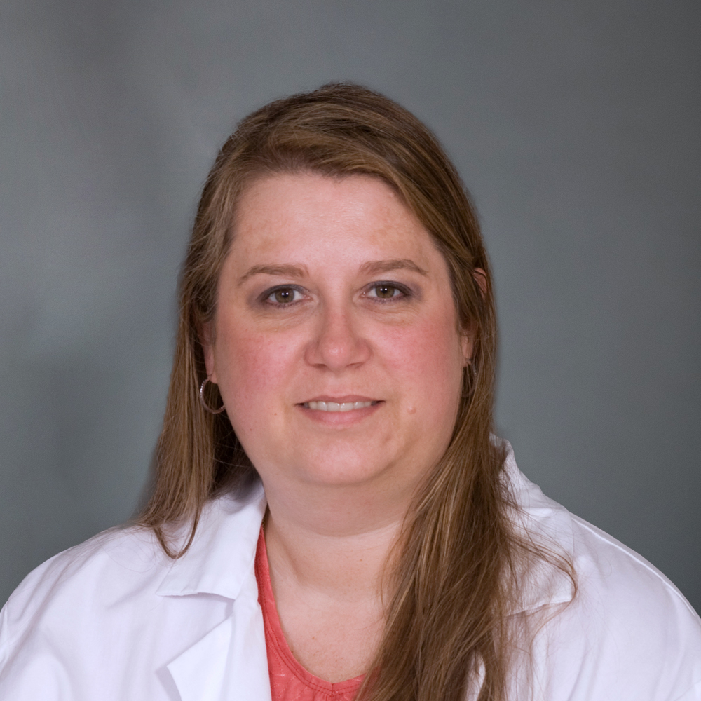 Portrait of Sandra Monday, PA