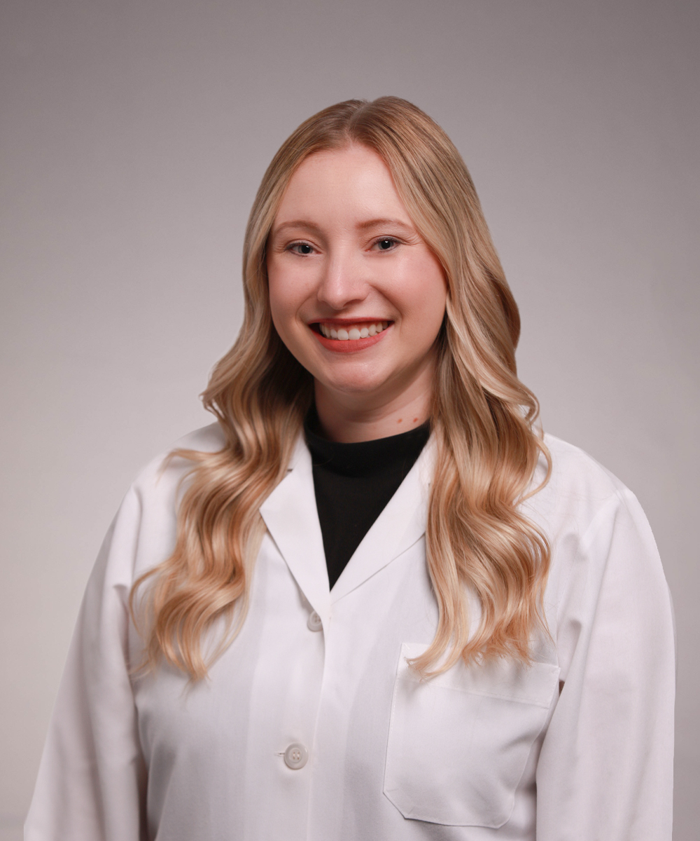 Portrait of Alyssa Ferrell