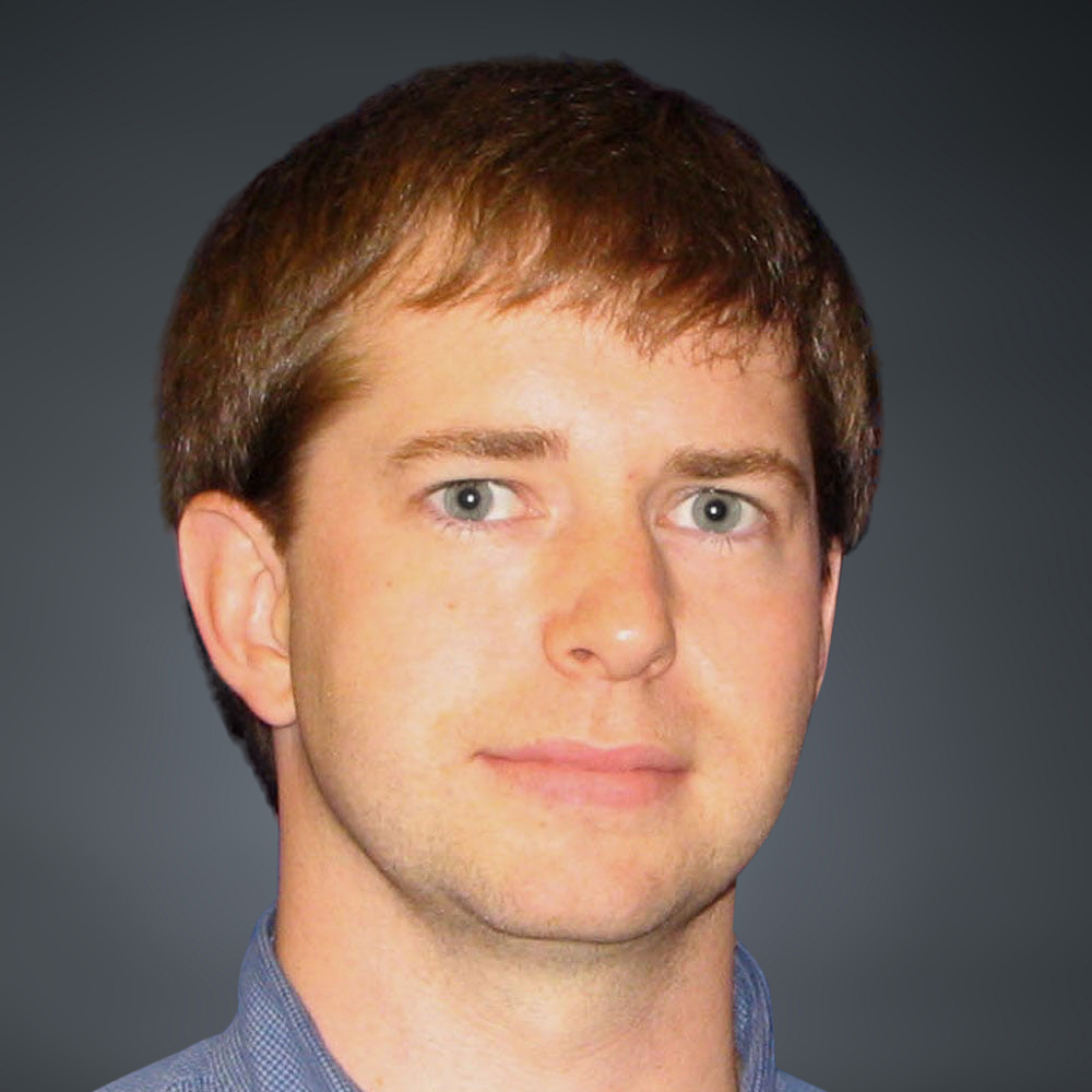 Portrait of James Eppert, MD