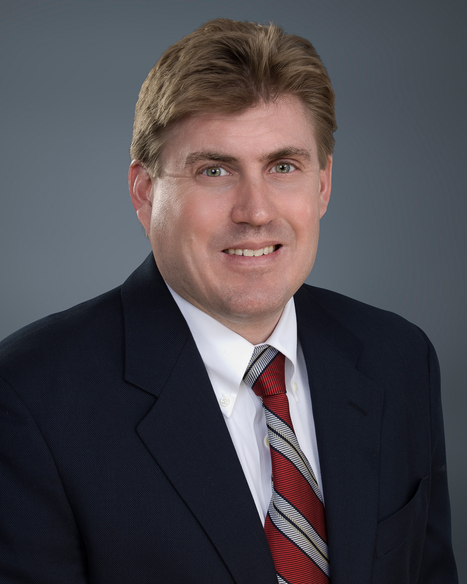 Portrait of G Holloway