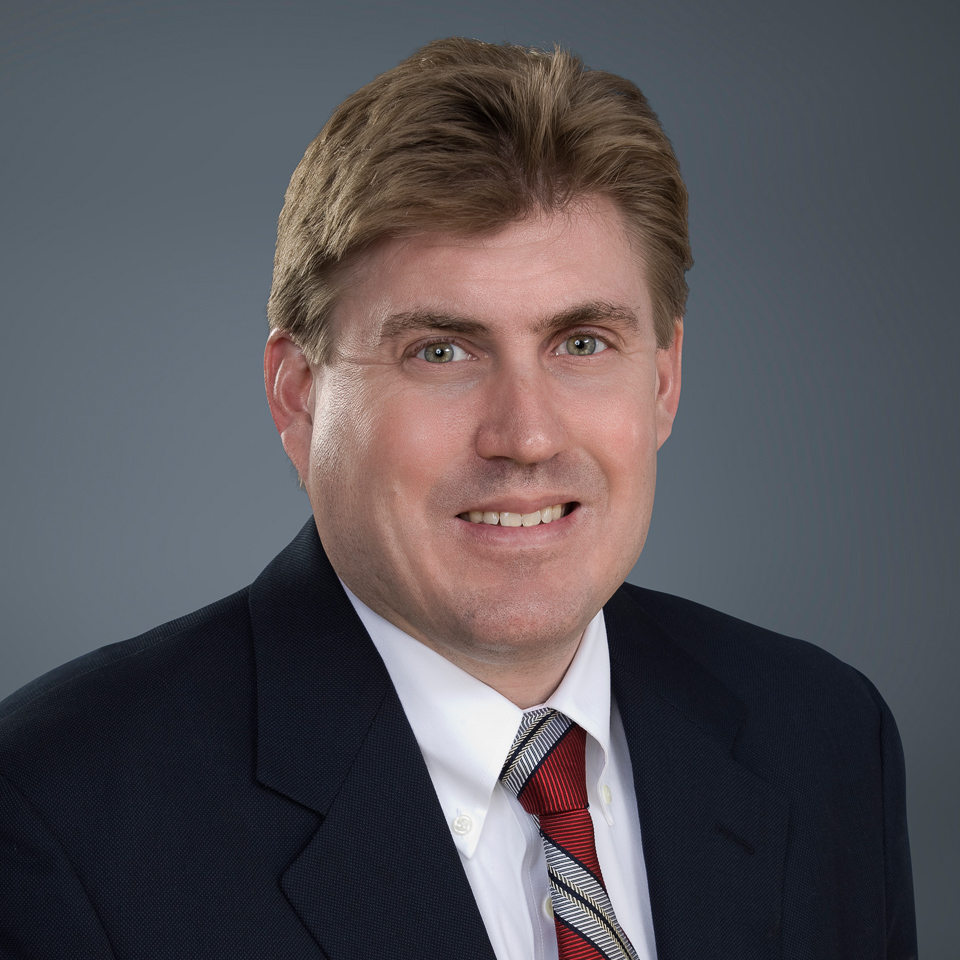 Portrait of G Holloway, MD