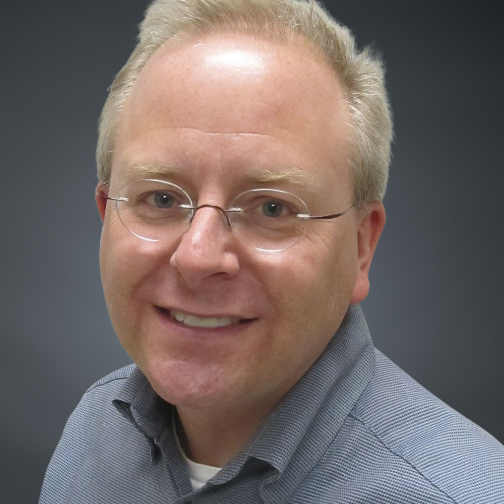 Portrait of Charles Schroeder, MD