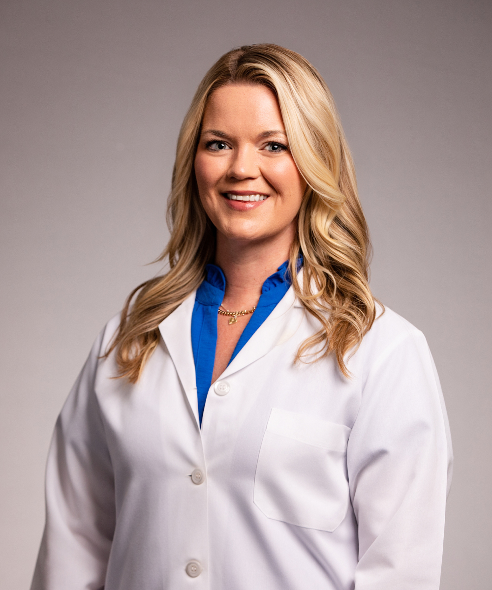Portrait of Kelly Alsup