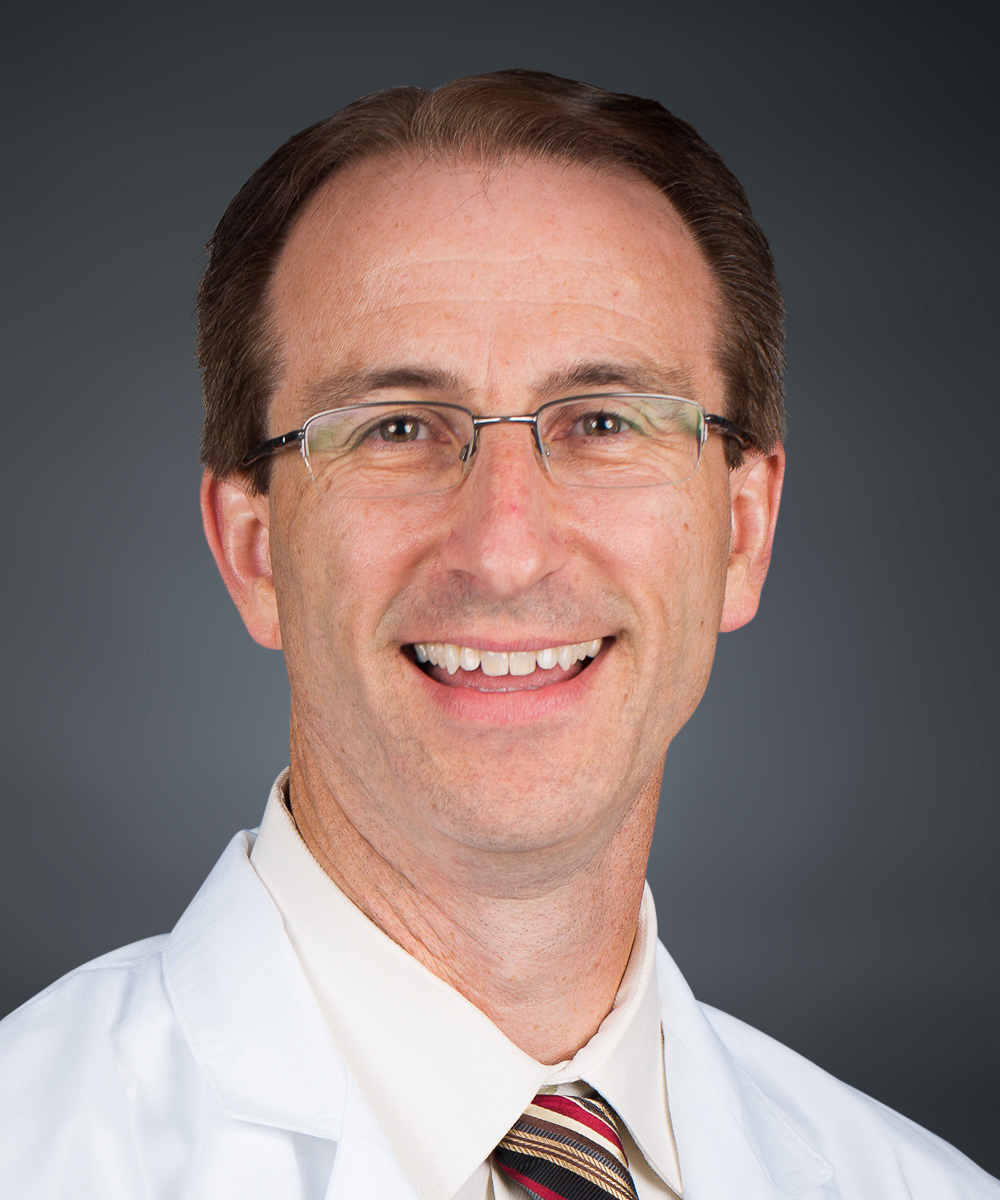 Portrait of Jeffrey Boruff, MD