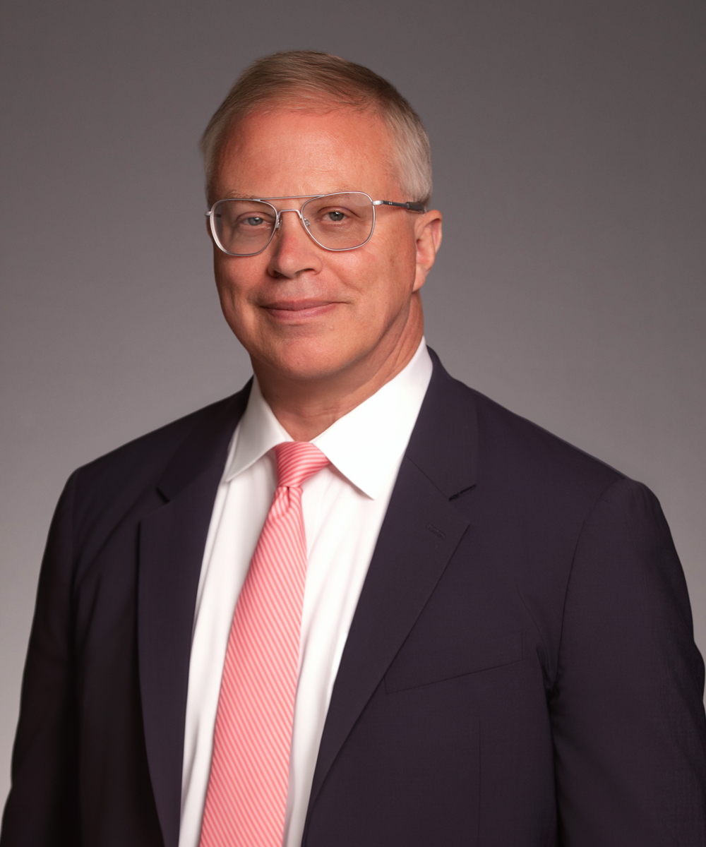 Portrait of T. Sloane Guy