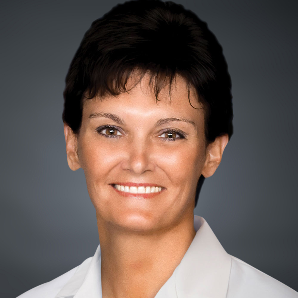 Portrait of Tamara Collins, MD