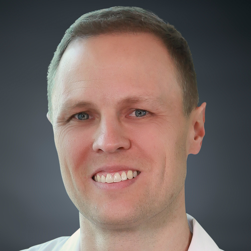 Portrait of Jason Deen, MD