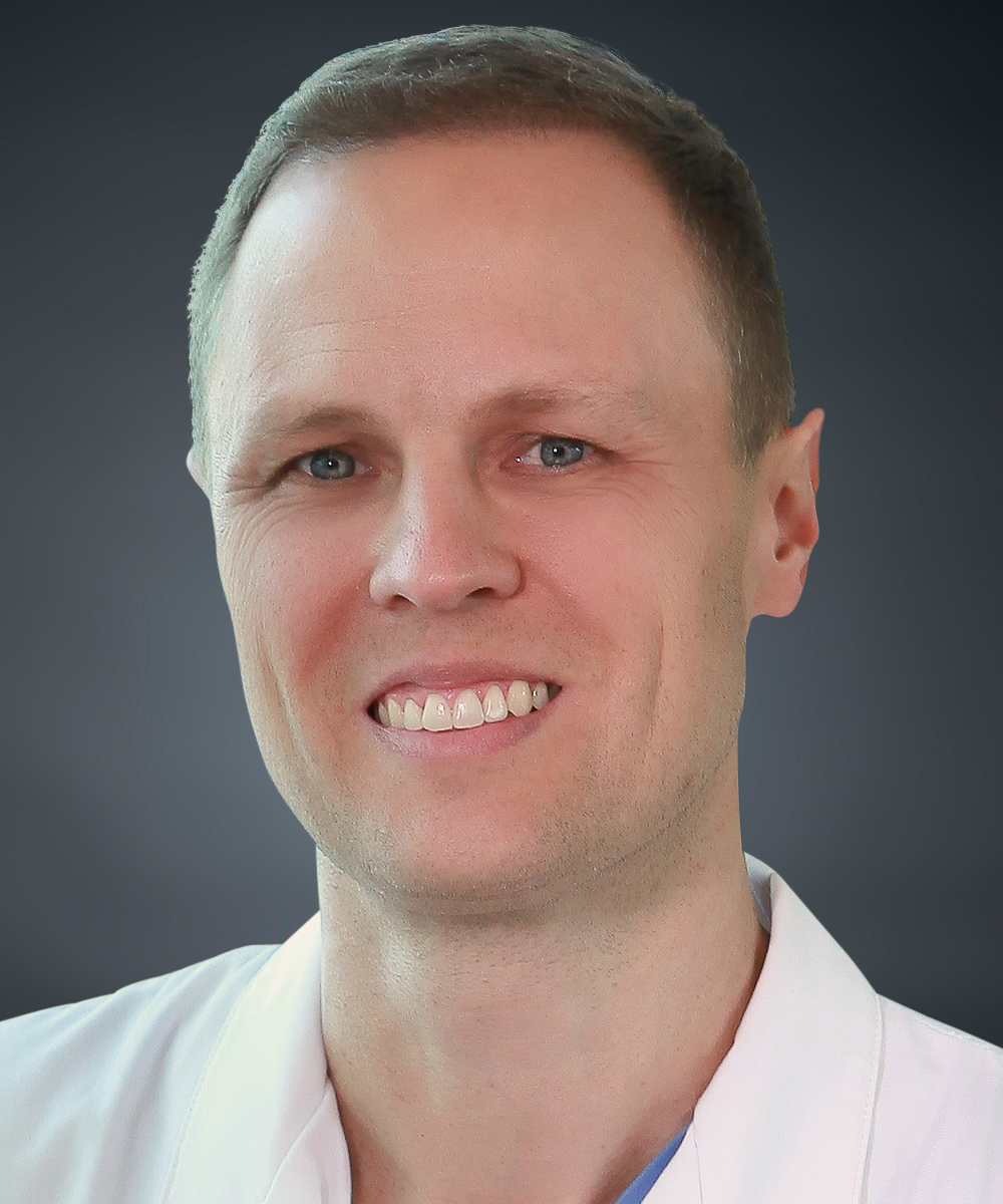 Portrait of Jason Deen, MD