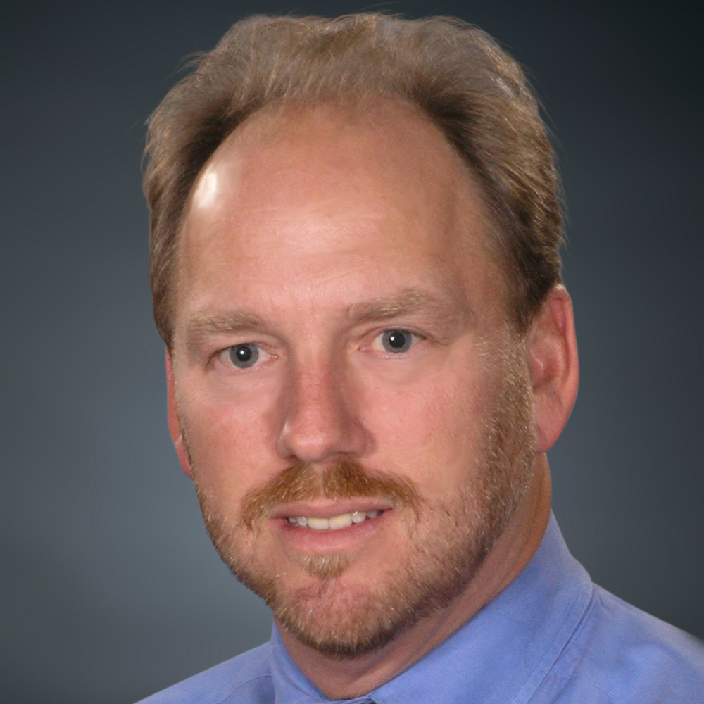 Portrait of John Williams, MD