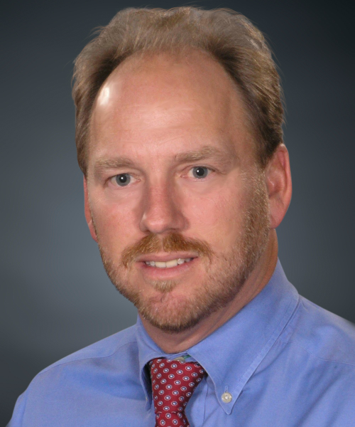 Portrait of John Williams