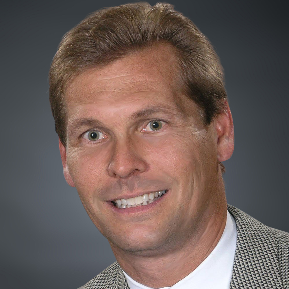 Portrait of Glenn Jung, MD