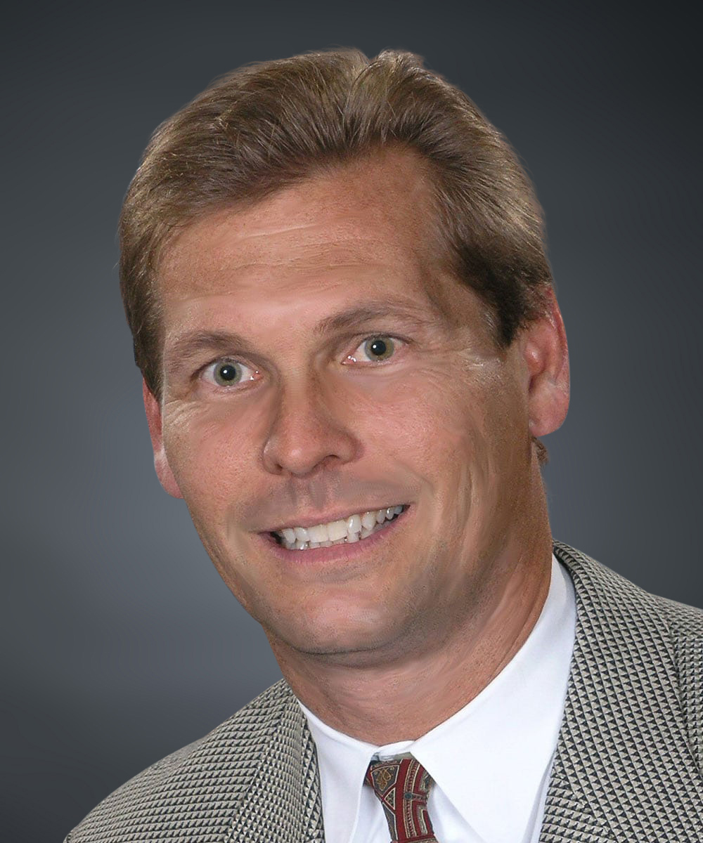 Portrait of Glenn Jung, MD