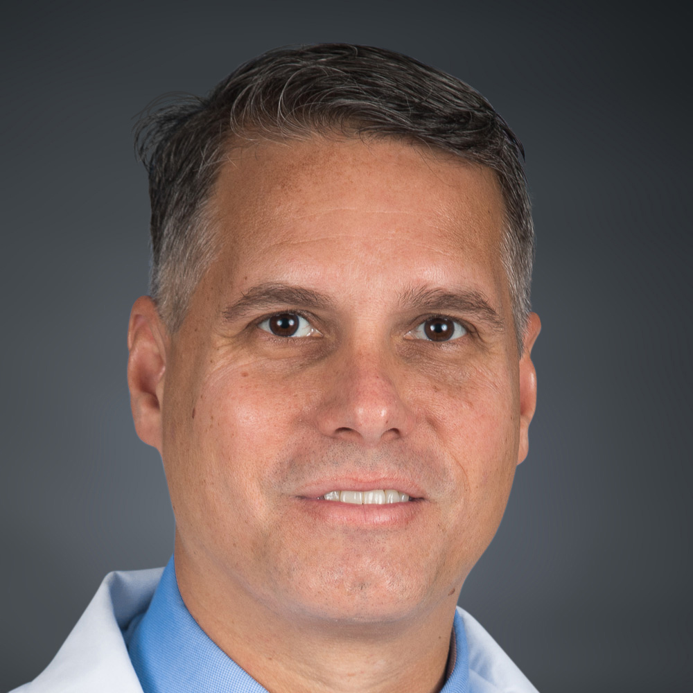 Portrait of Petros Leinonen, MD