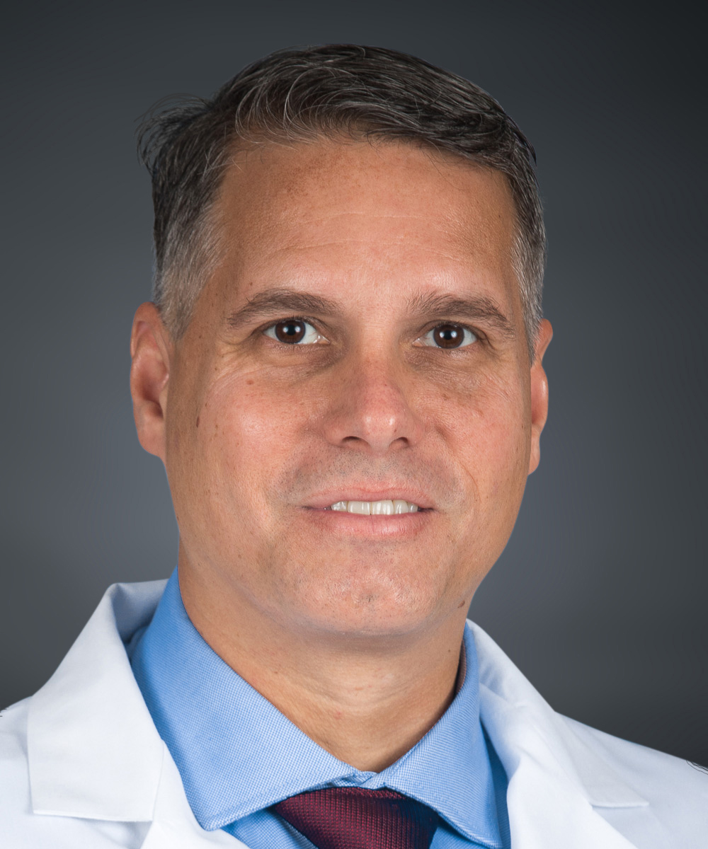 Portrait of Petros Leinonen, MD