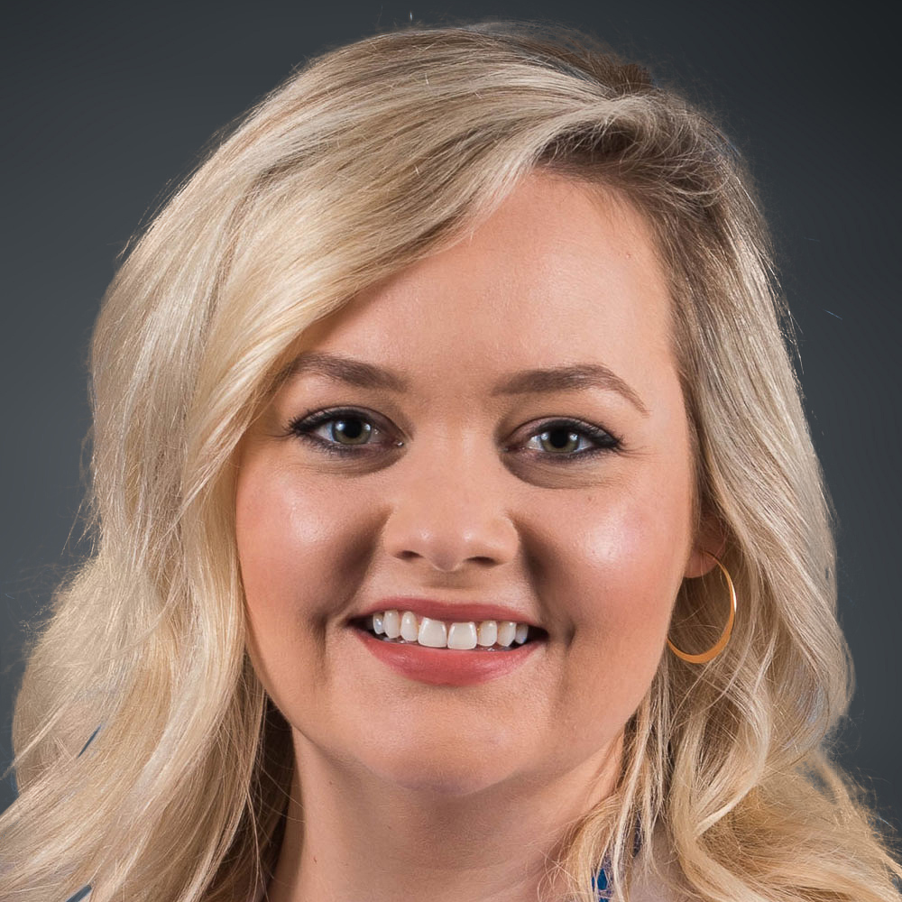 Portrait of Lauren Panezich, MD