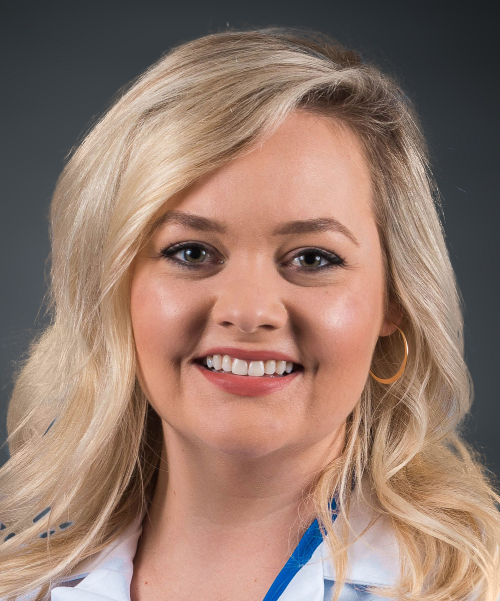 Portrait of Lauren Panezich, MD