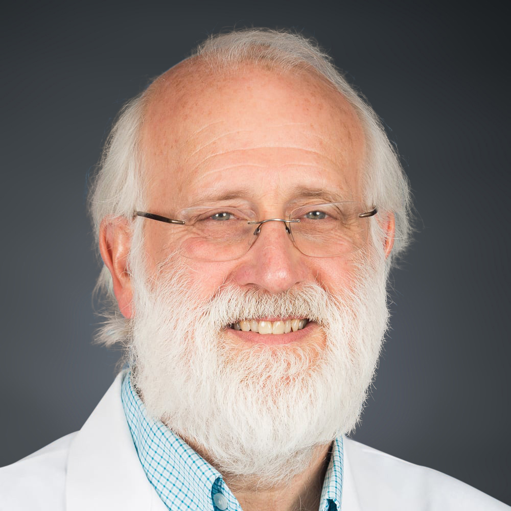 Portrait of Steven Pierce, MD