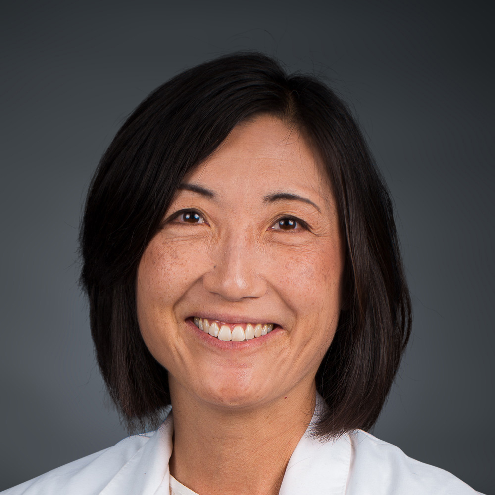 Portrait of Marianne Solomon, MD