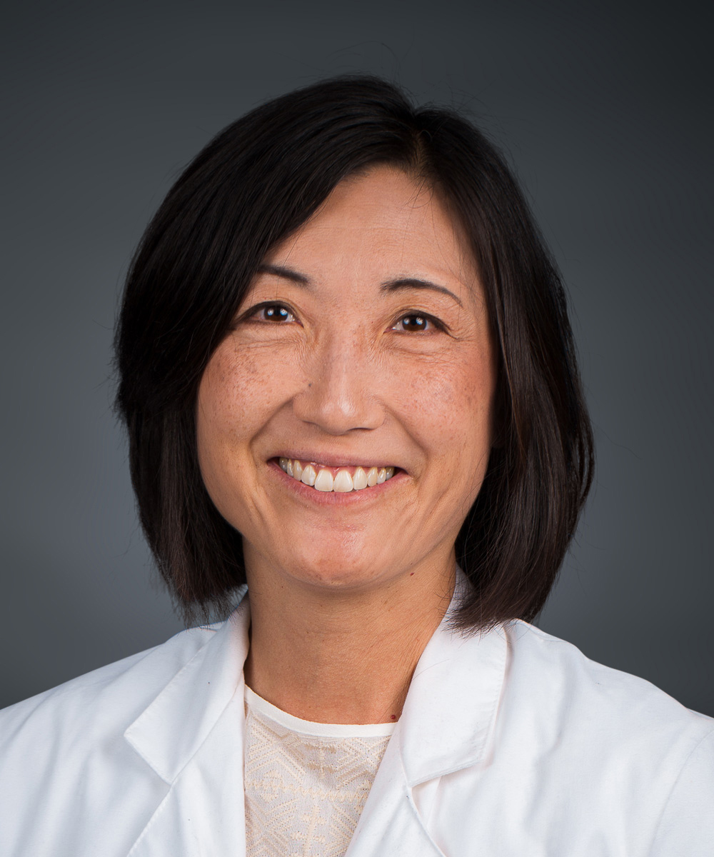 Portrait of Marianne Solomon, MD