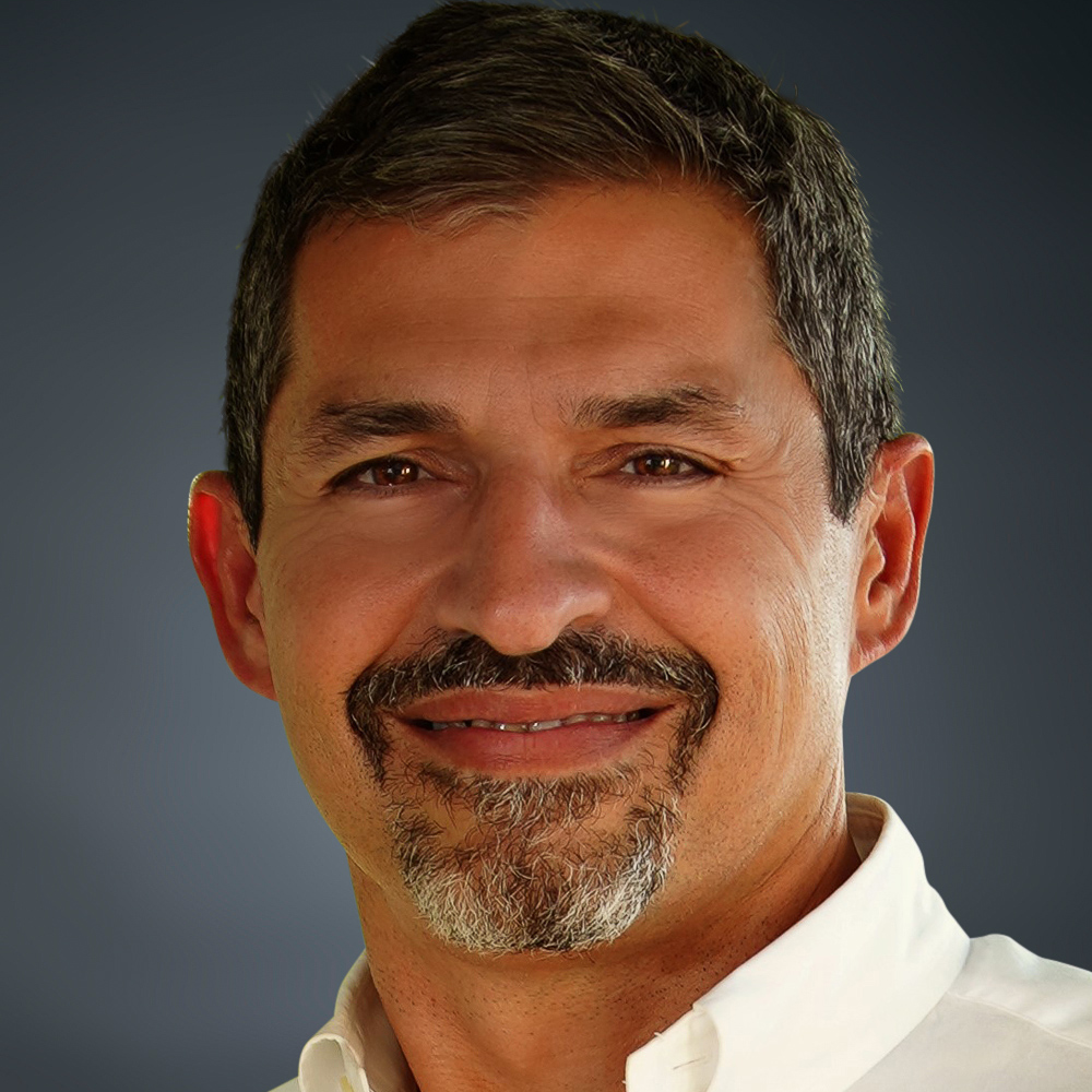 Portrait of Peter Emanuel, MD