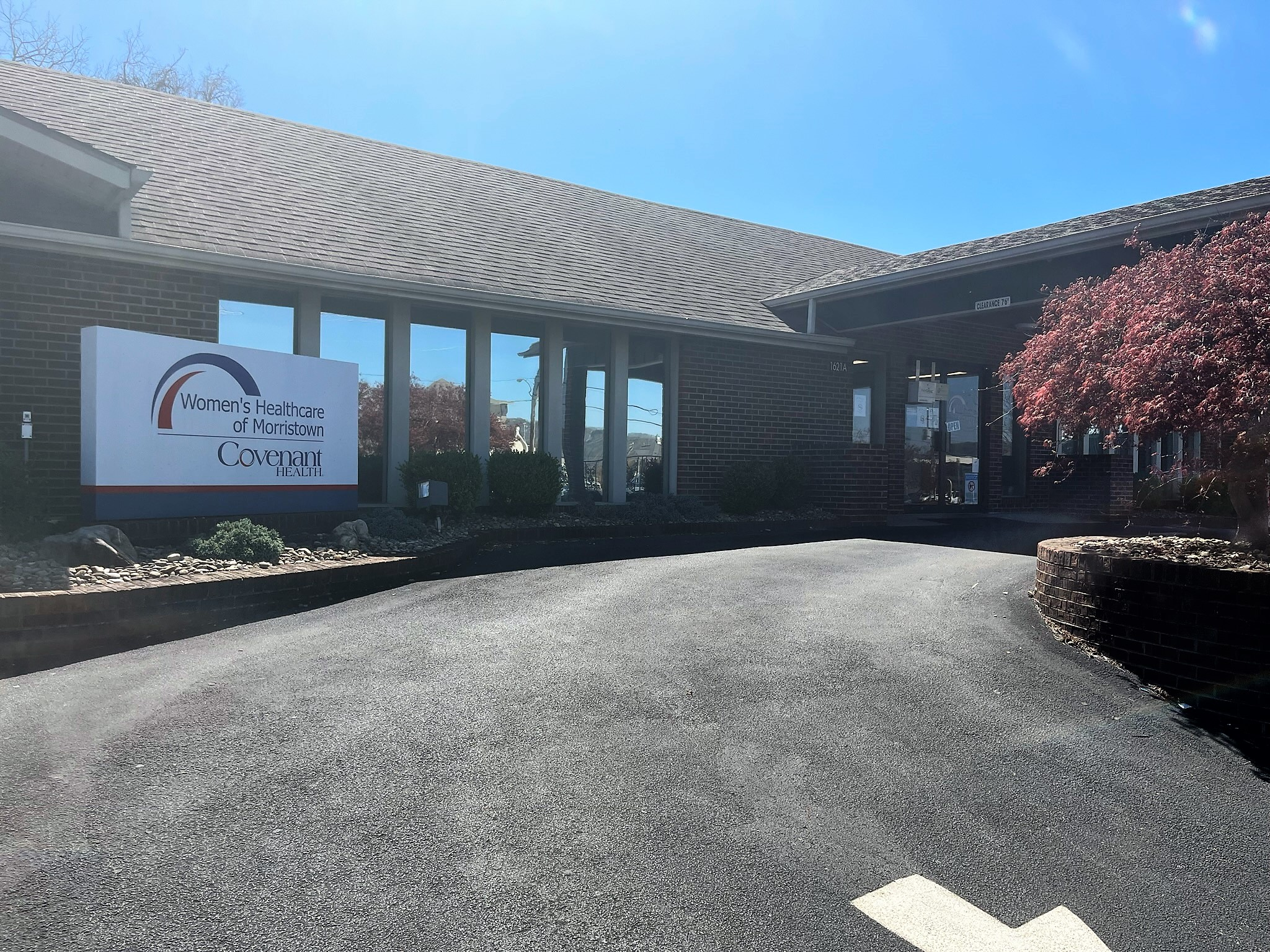 Women’s Healthcare of Morristown