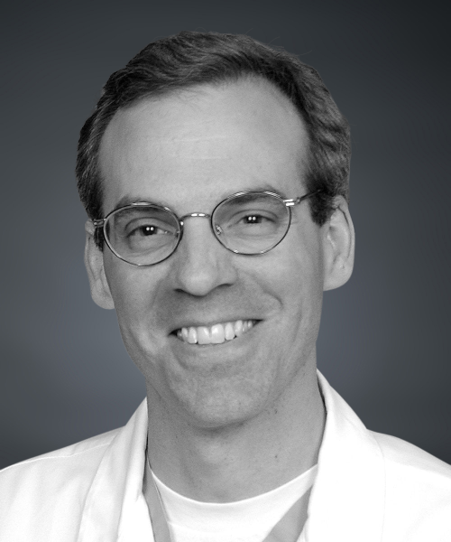 Portrait of Richard Sances