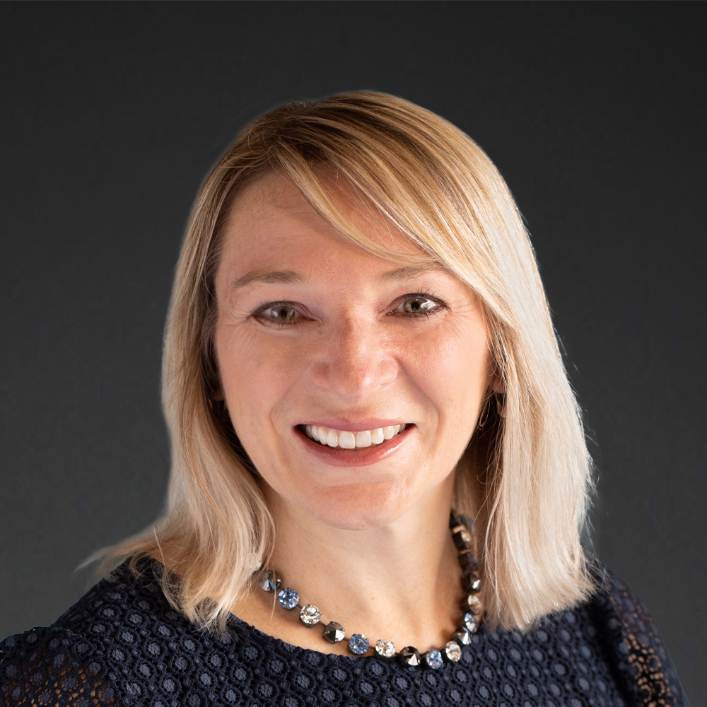 Portrait of Michele Tate, DO