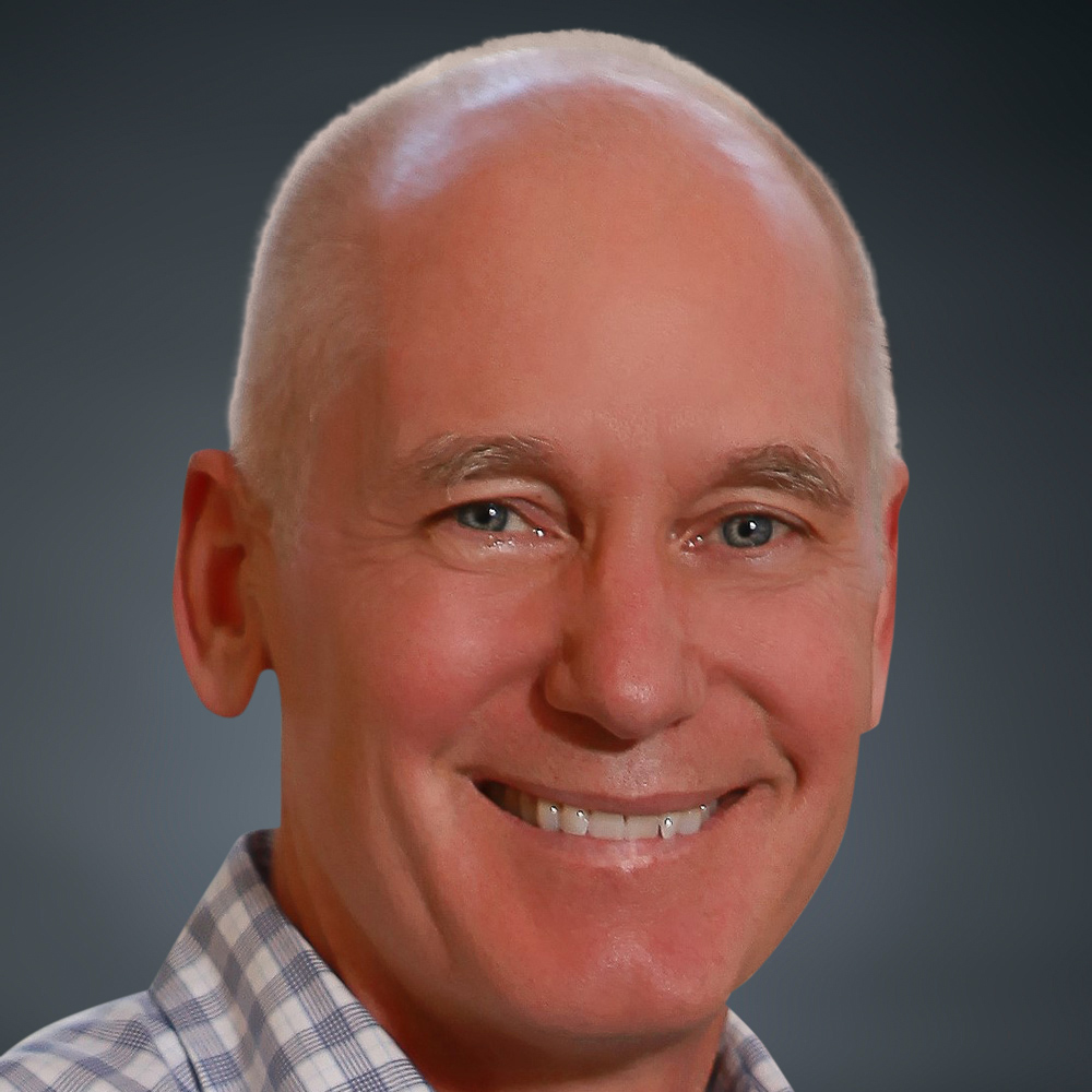 Portrait of Scott Wegryn, MD