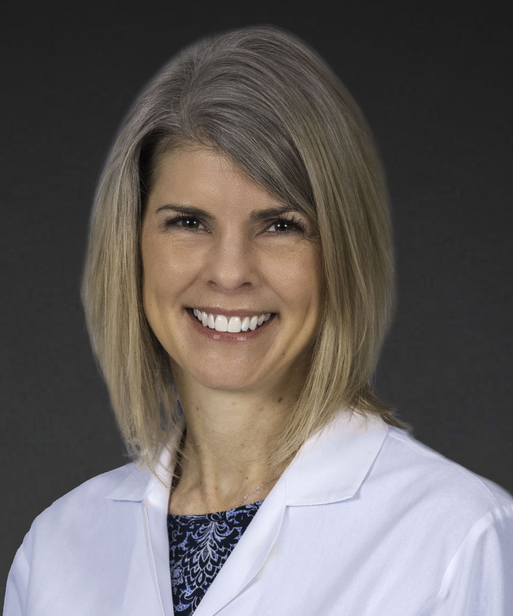Jennifer Anderson Covenant Health