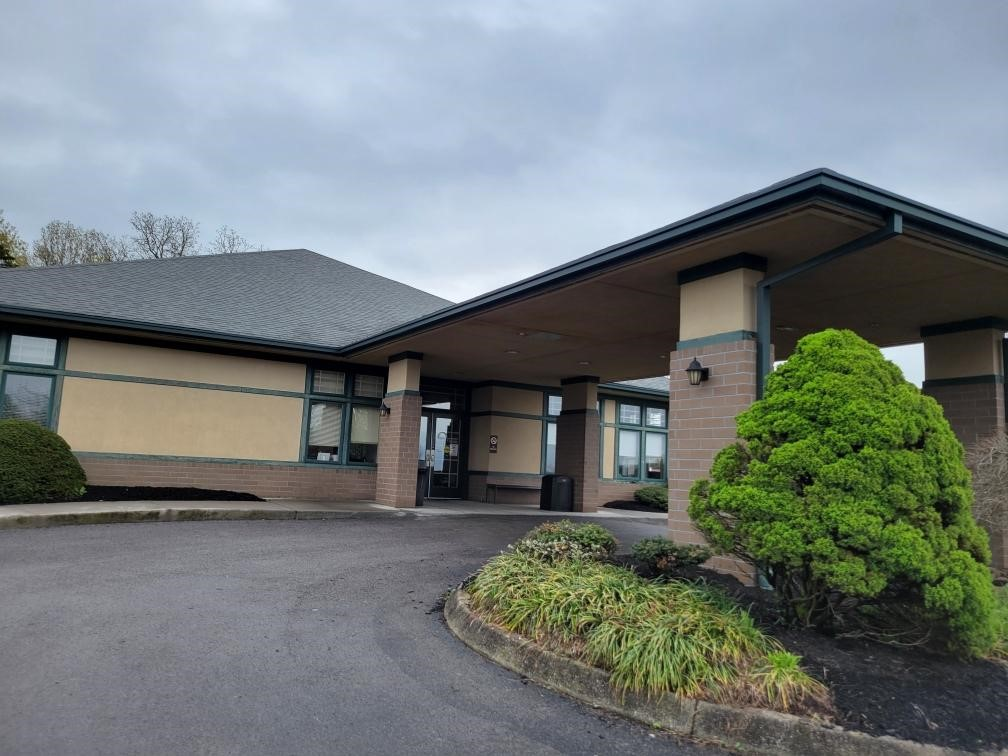 Parkway Cardiology Associates – Clinton