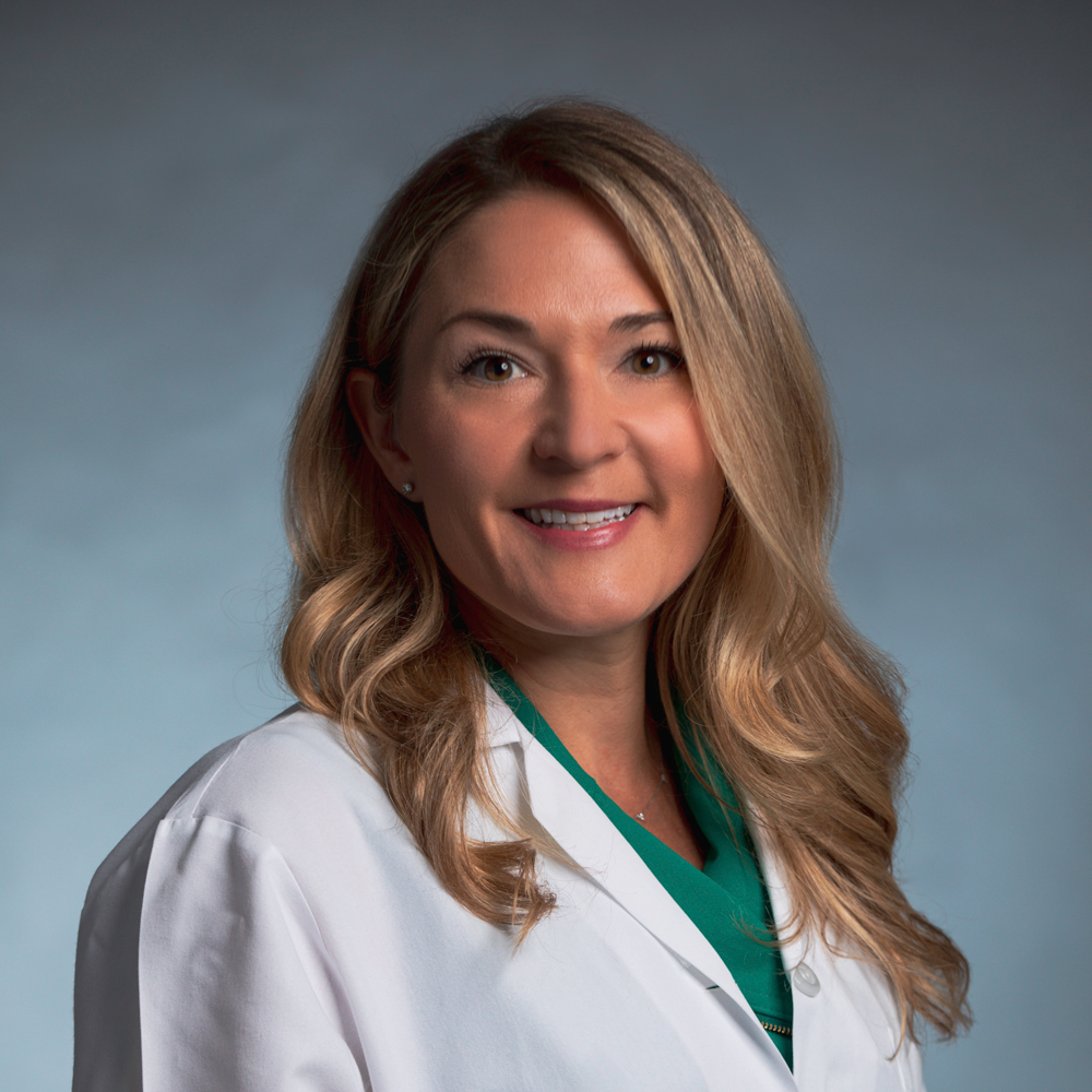 Portrait of Briana Costello, MD