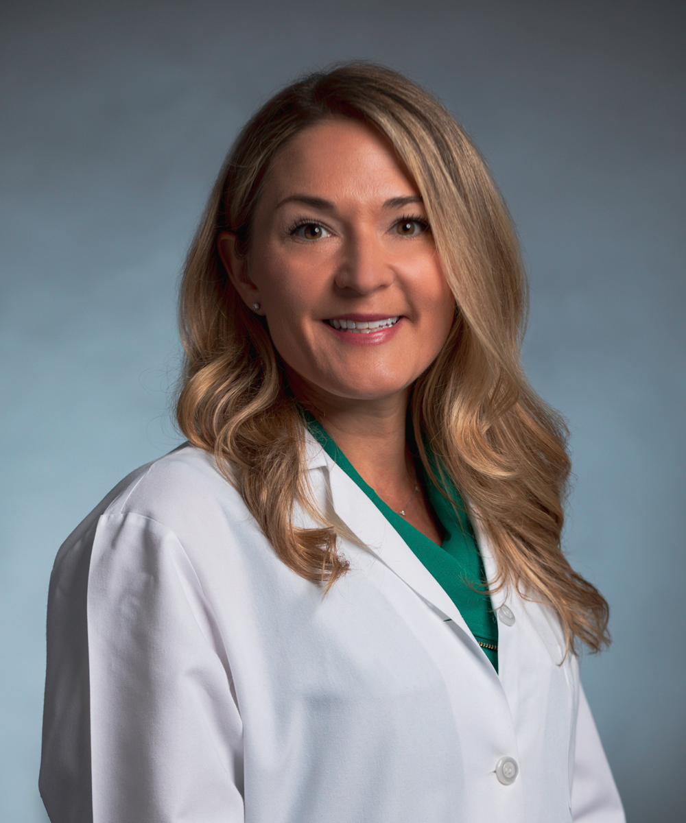 Portrait of Briana Costello, MD