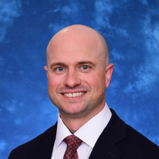 Portrait of Andrew Kropilak, MD