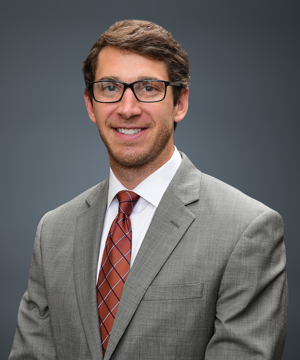 Portrait of Brian Dilworth