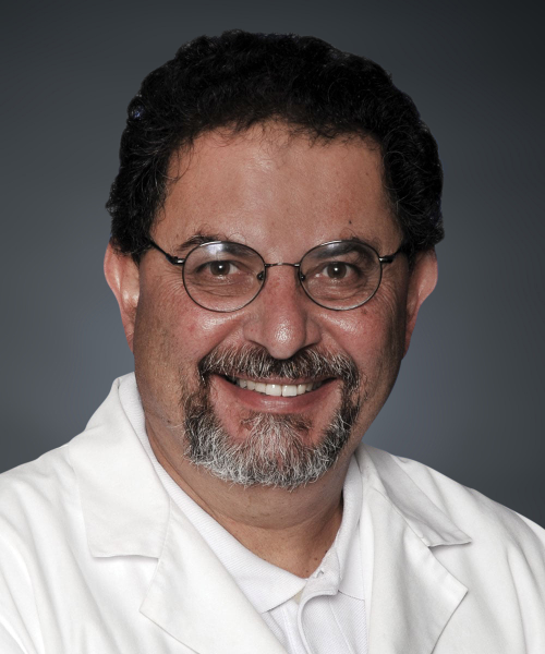 Portrait of Anwar Mire