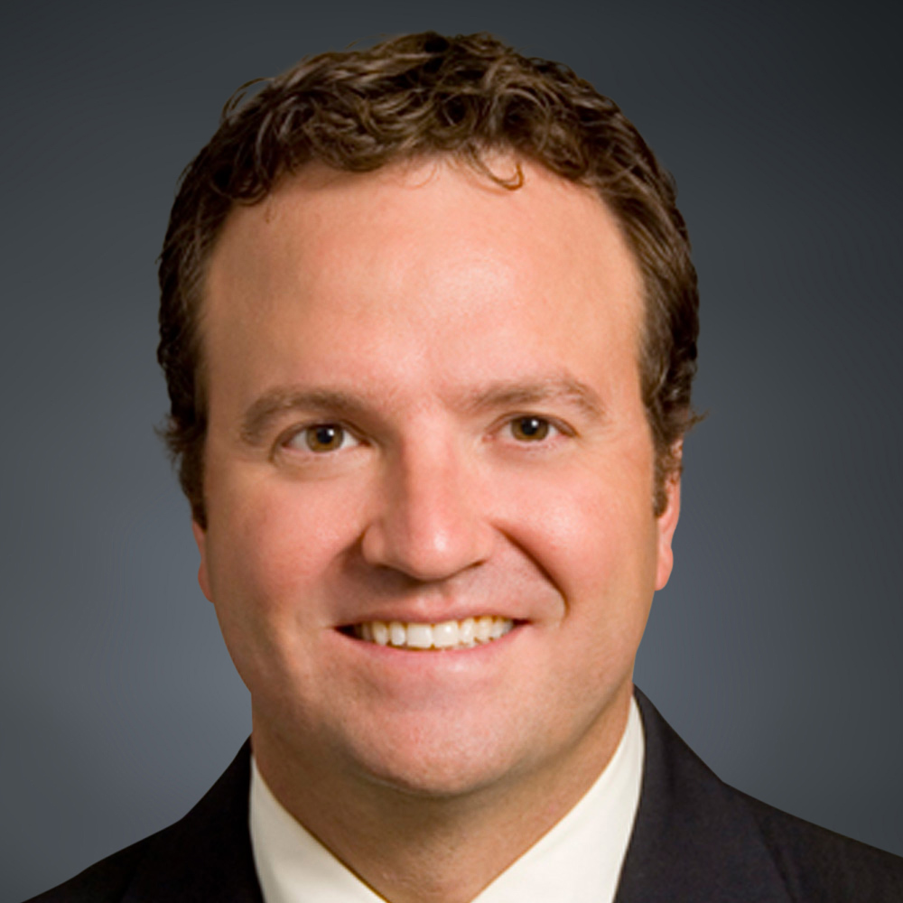 Portrait of Timothy Renfree, MD