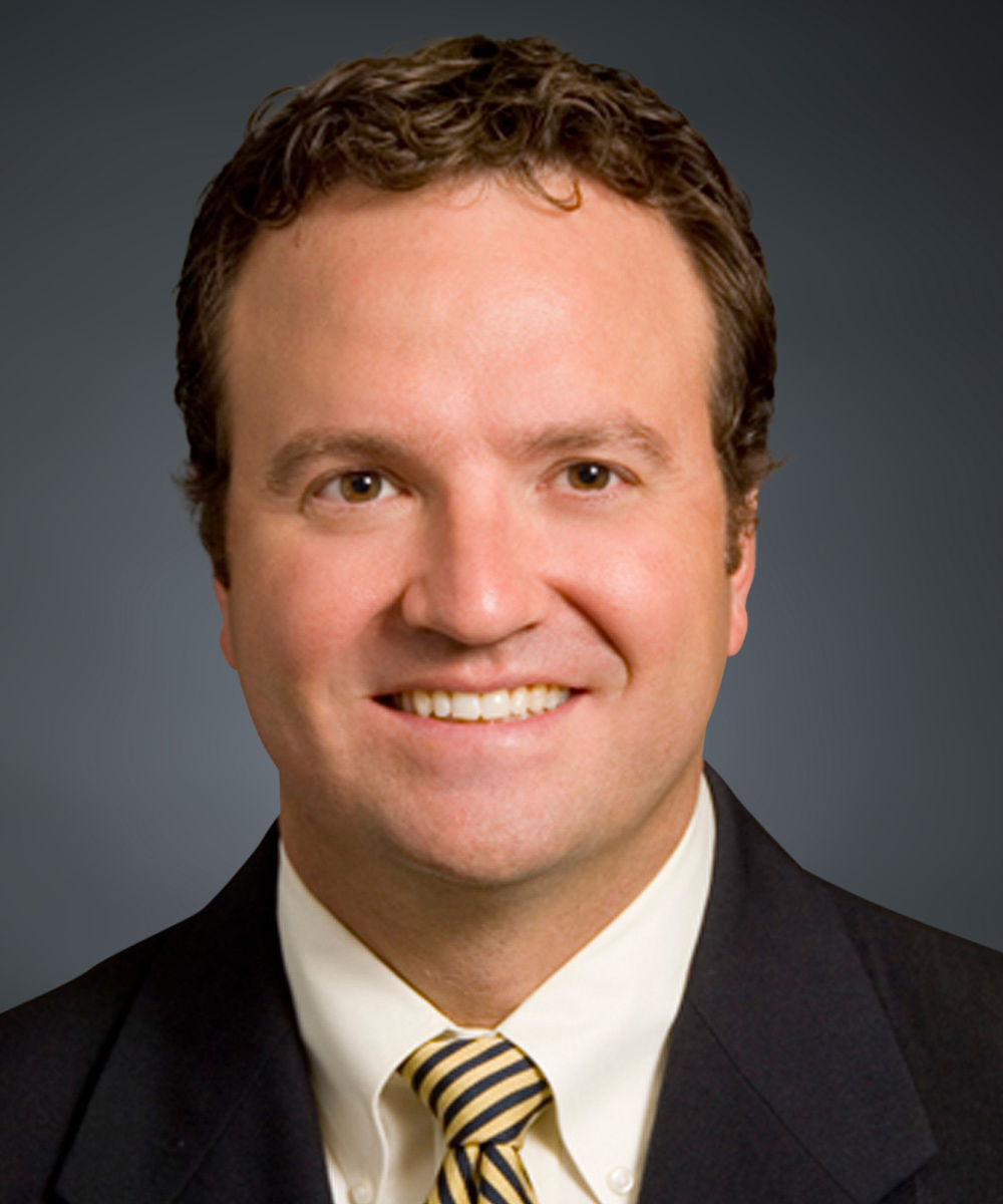 Portrait of Timothy Renfree, MD