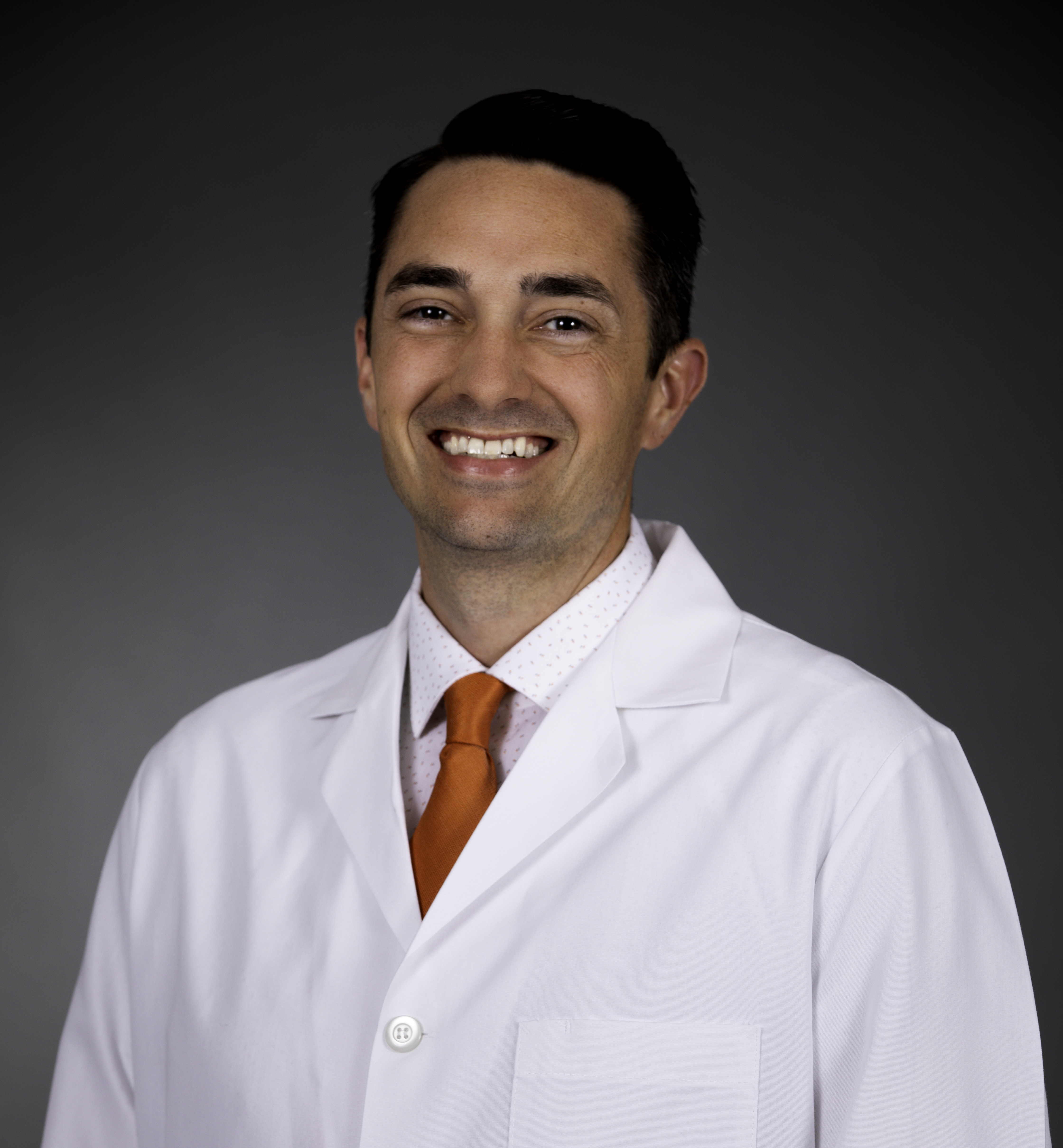 Portrait of John McCullough