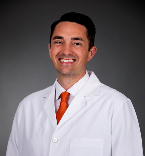 Portrait of John McCullough