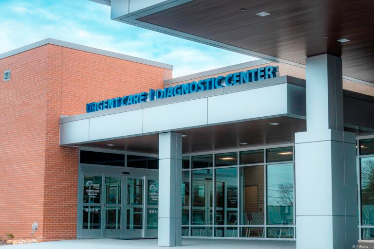 Photo of Covenant Health Urgent Care - South