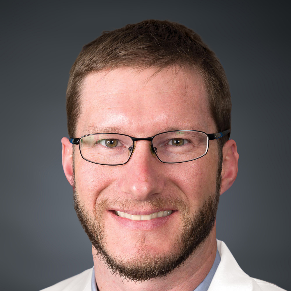 Portrait of Joel Norman, MD