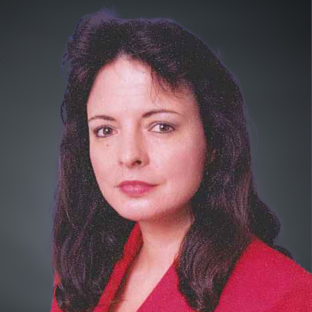 Portrait of Sarah Willard, MD