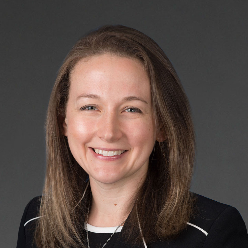 Portrait of Shannon Beierle, MD