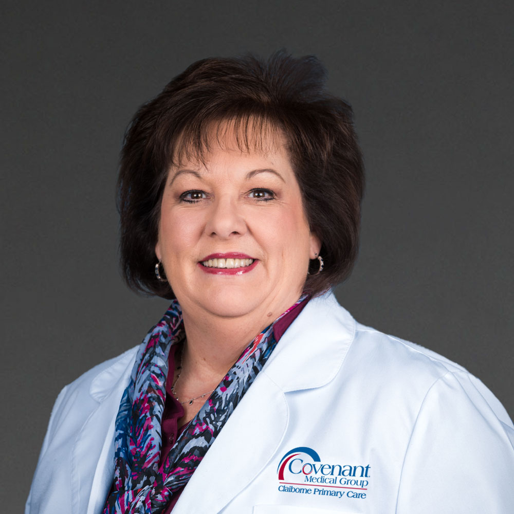 Portrait of Beverly Ely, APN