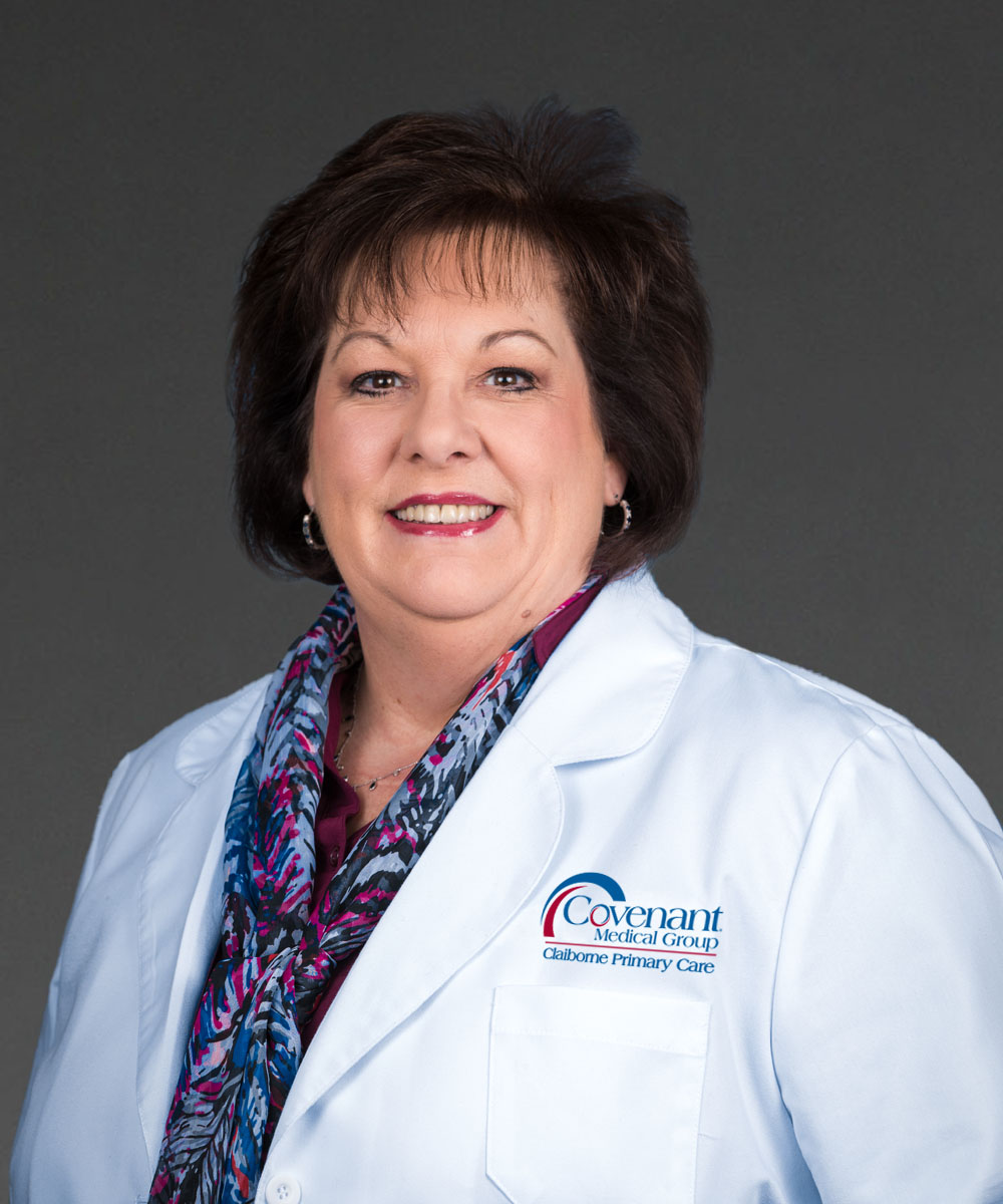 Portrait of Beverly Ely, APN