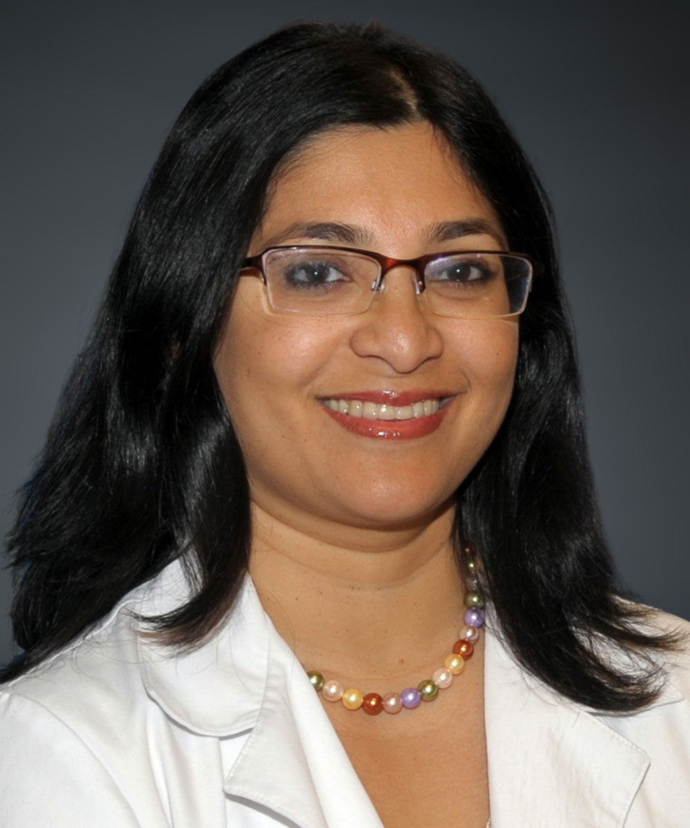 Portrait of Sangeetha Kodoth