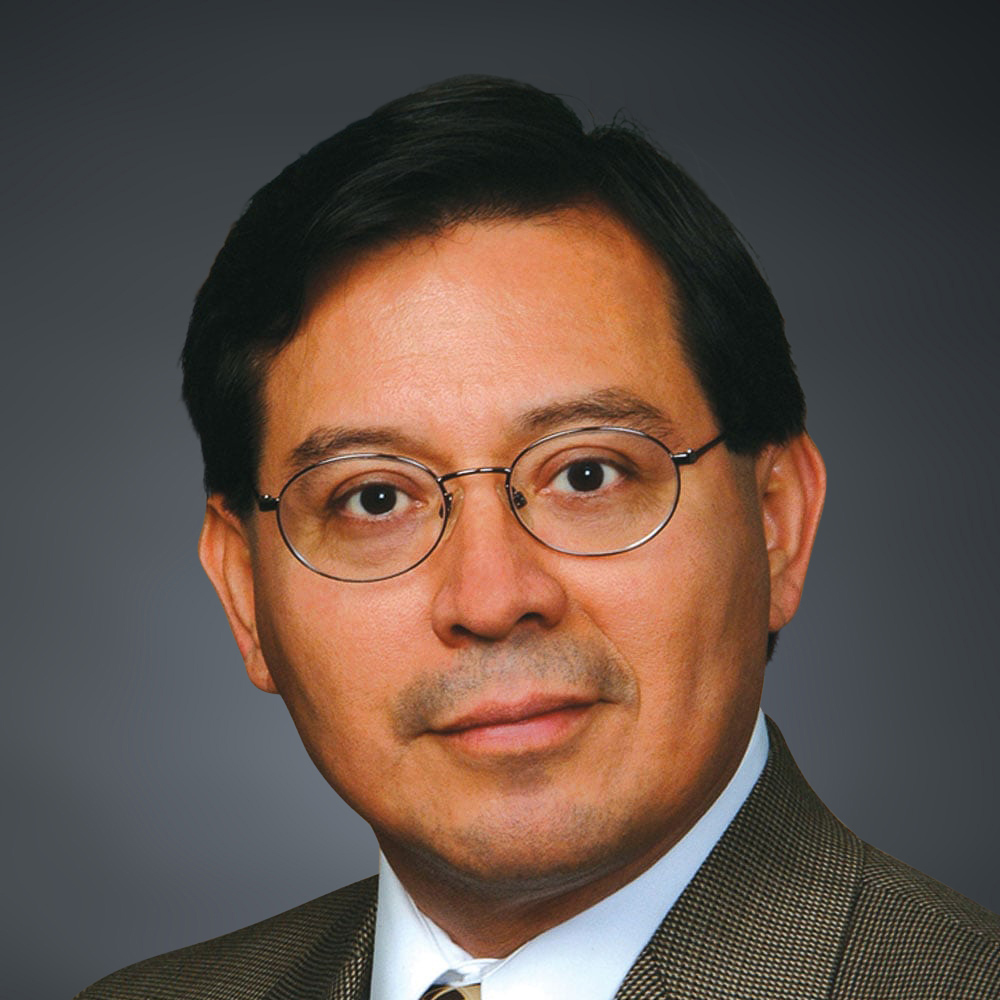 Portrait of Ernesto Mejia, MD