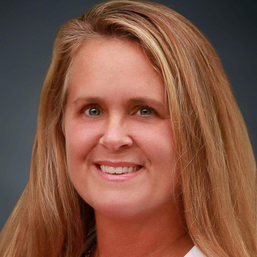 Portrait of Amanda Squires, MD